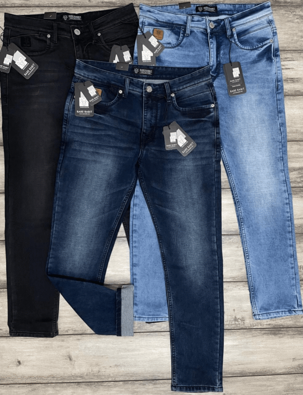 Premium quality Jean - Image 2
