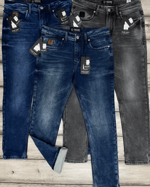 Premium quality Ankle length