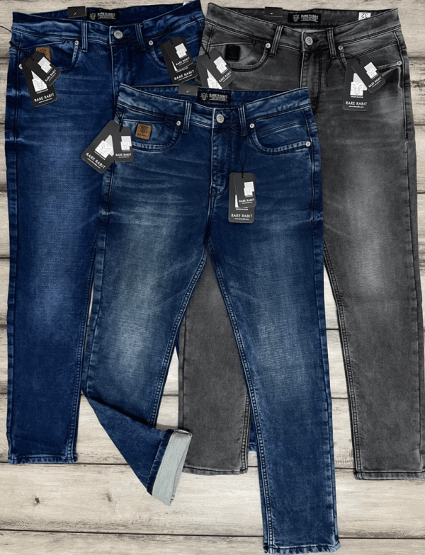Premium quality Jean - Image 4
