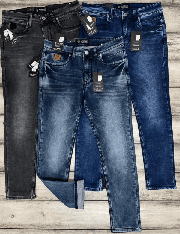 Premium quality Jean - Image 3