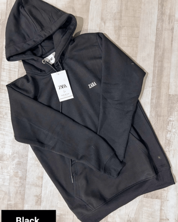 ZARA Hoodie