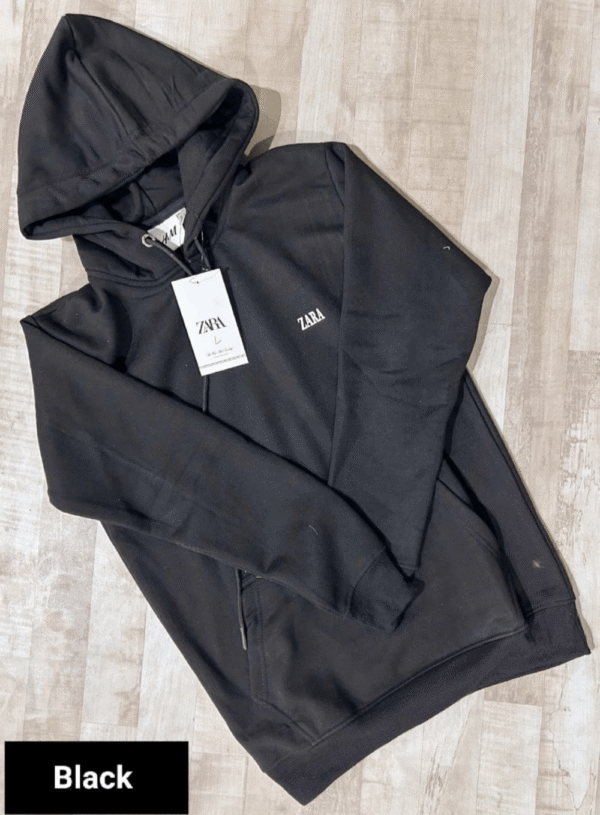 ZARA Hoodie