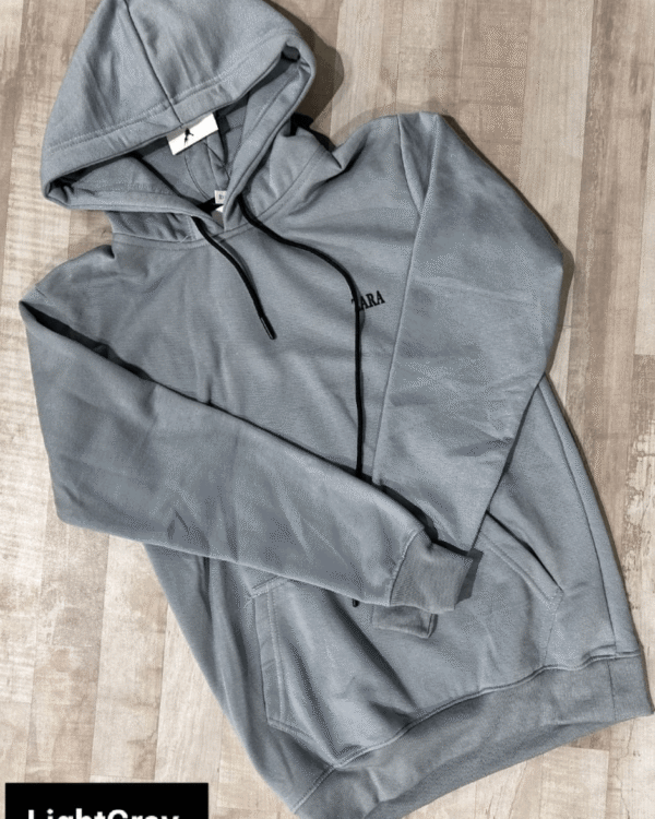 ZARA Hoodie