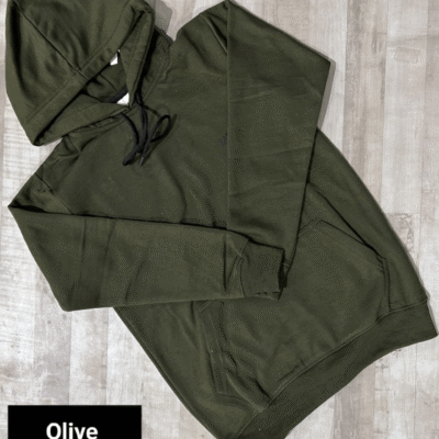 ZARA Hoodie