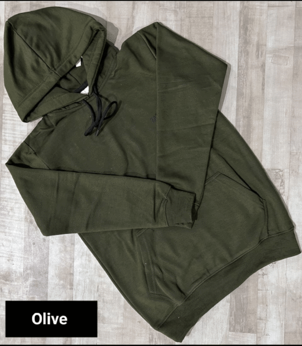 ZARA Hoodie
