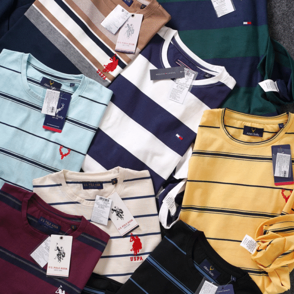 Premium quality full hands T-shirt - Image 2