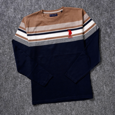 Premium quality full hands T-shirt