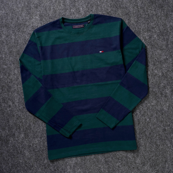 Premium quality full hands T-shirt