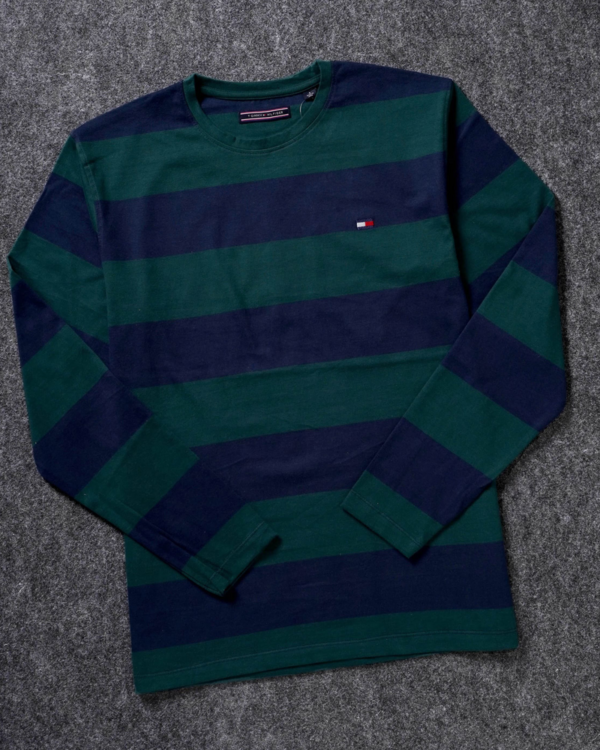 Premium quality full hands T-shirt