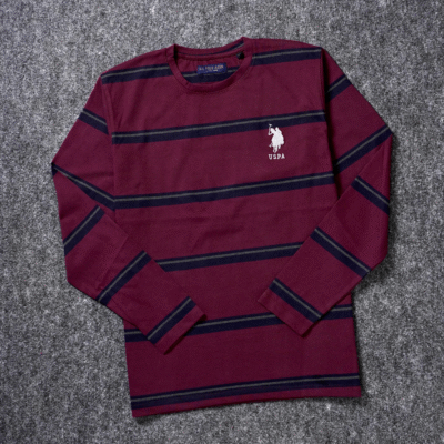 Premium quality full hands T-shirt
