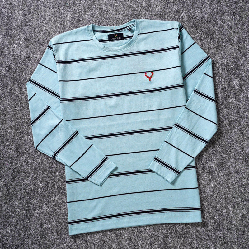 Full hands T-shirt