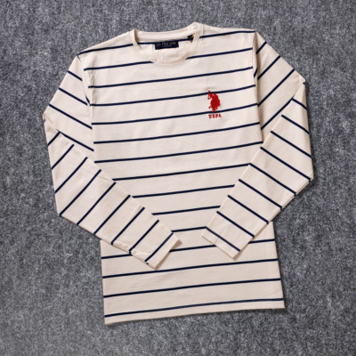 Premium quality full hands T-shirt