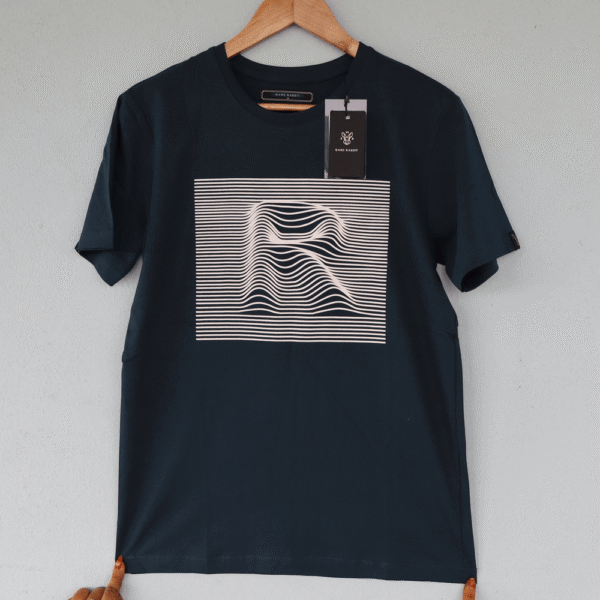 Neck T-shirt