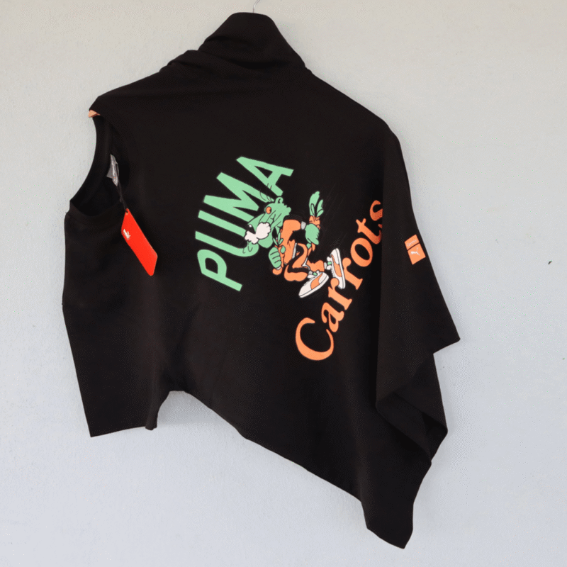 XL size T shirt