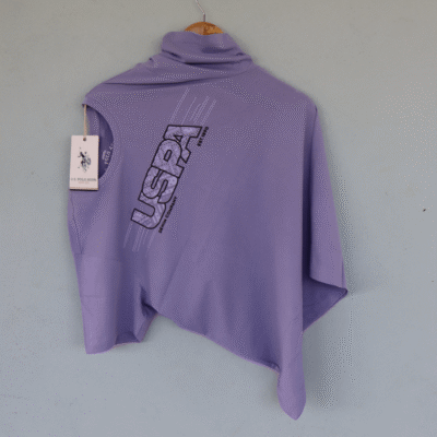 Neck T shirt