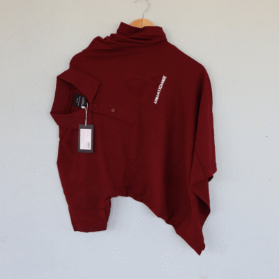 Neck T shirt