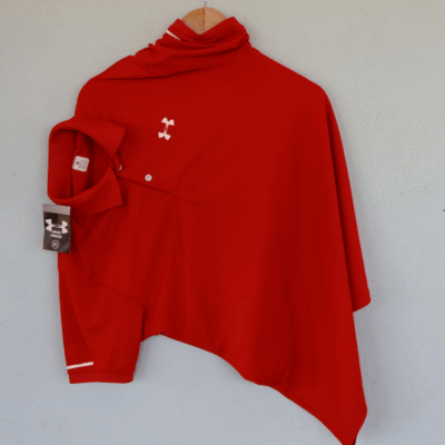 Sports Caller T-shirt