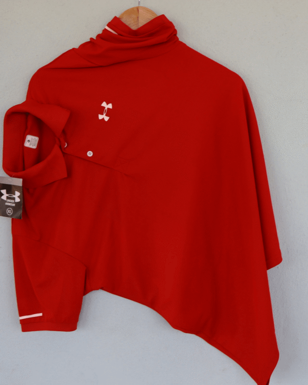 Sports Caller T-shirt