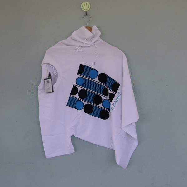 Neck T-shirt