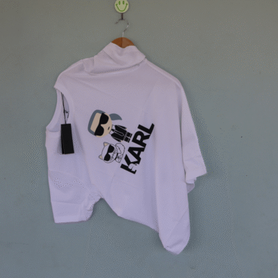 XL size Neck T shirt