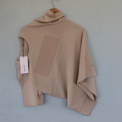 XL size Neck T shirt