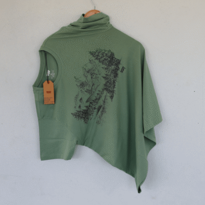 Neck T shirt