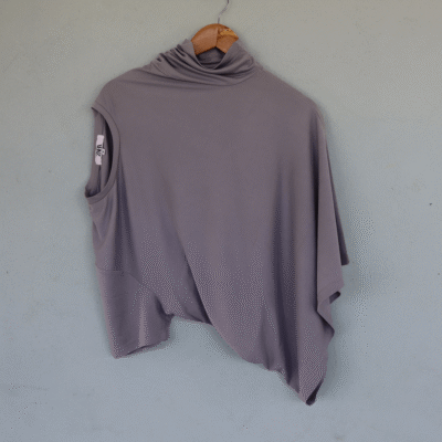 Neck T shirt