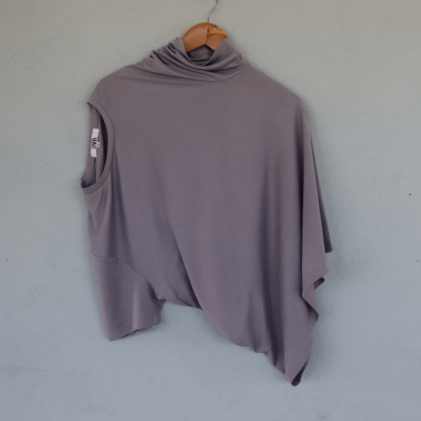 Neck T shirt