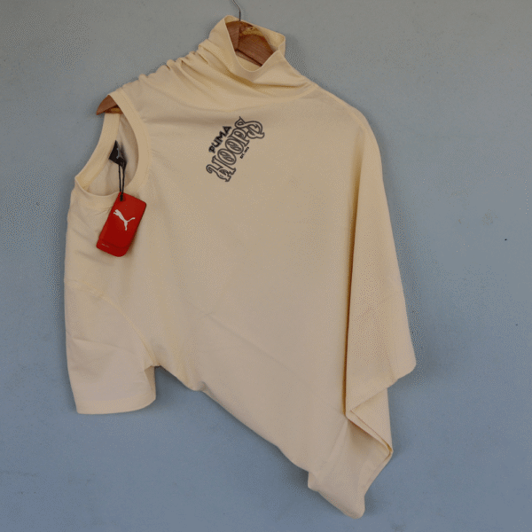 Neck T-shirt - Image 2