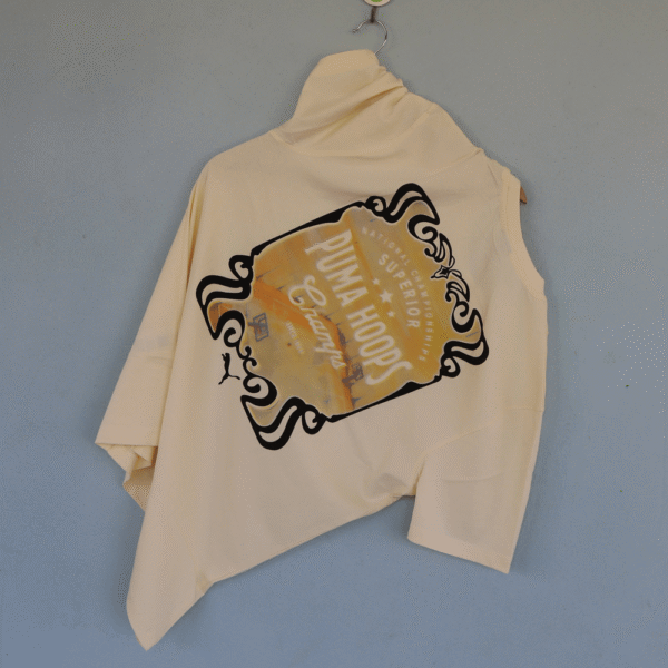 Neck T-shirt