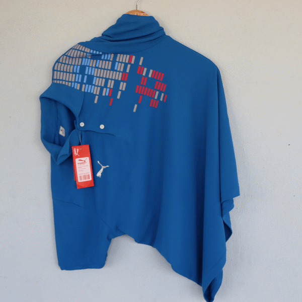 Sports Caller T-shirt