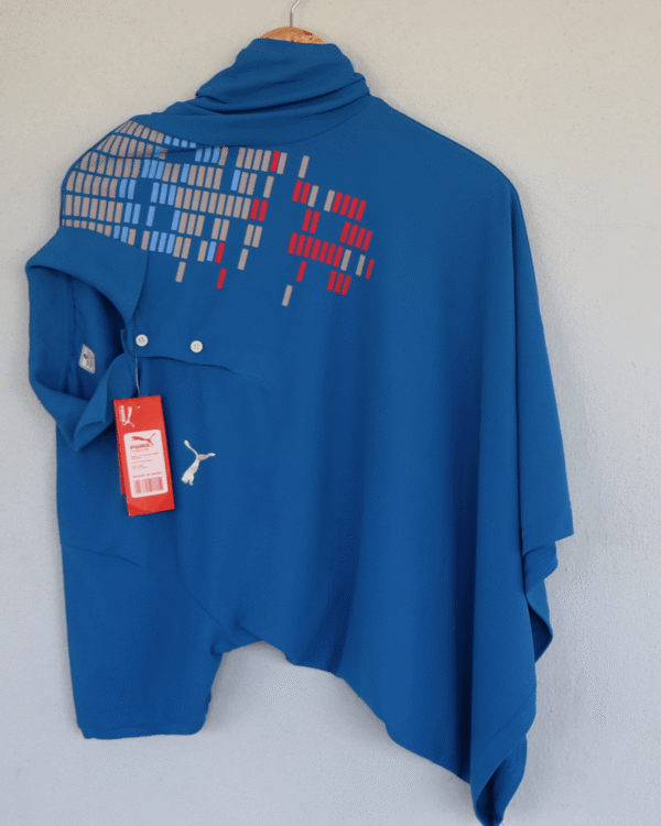 Sports Caller T-shirt