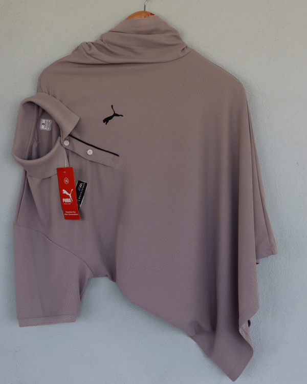 Sports Caller T-shirt