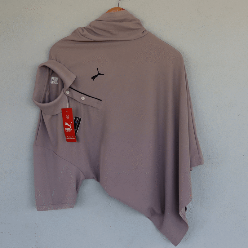 Sports Caller T-shirt