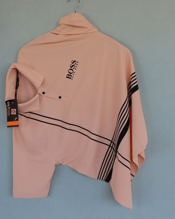 Sports Caller T-shirt