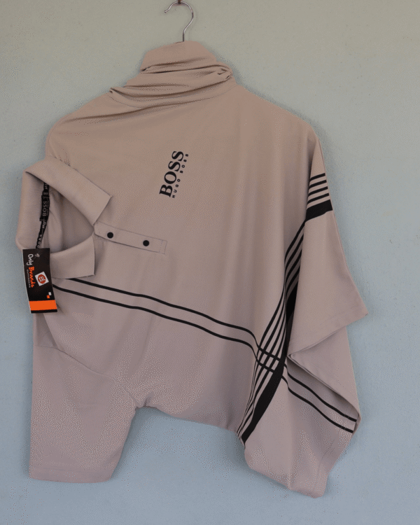 Sports Caller T-shirt