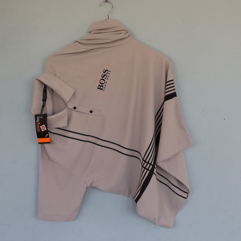 Sports Caller T-shirt