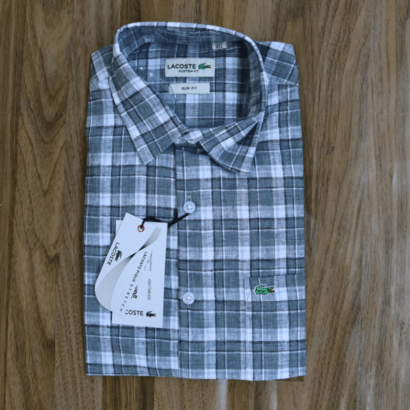Medium size shirt
