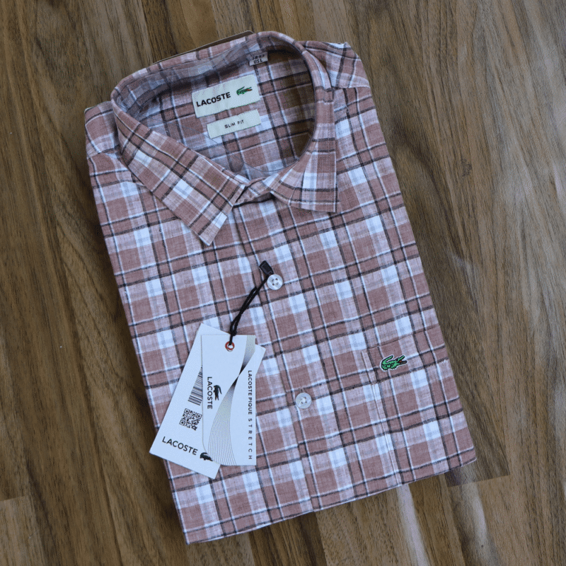 Medium size shirt
