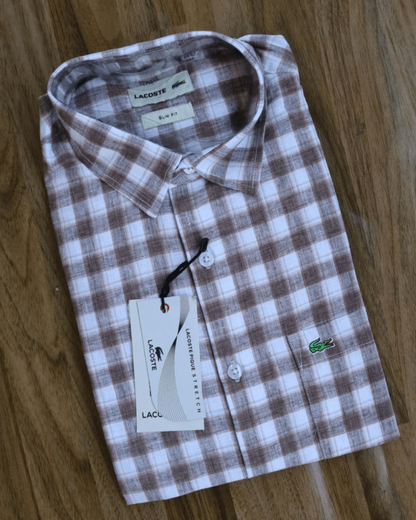 Medium size shirt