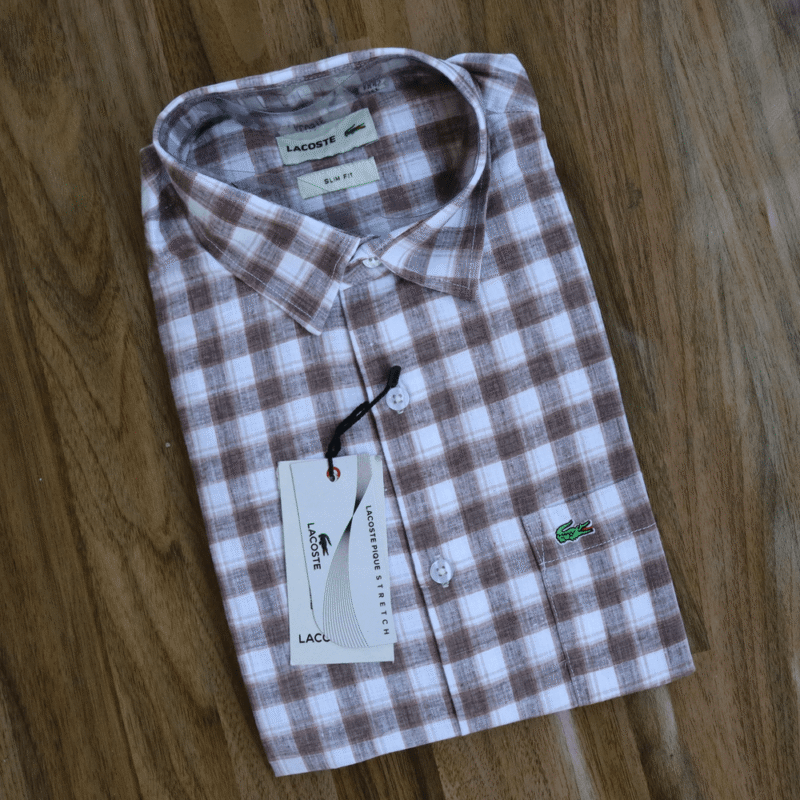 Medium size shirt