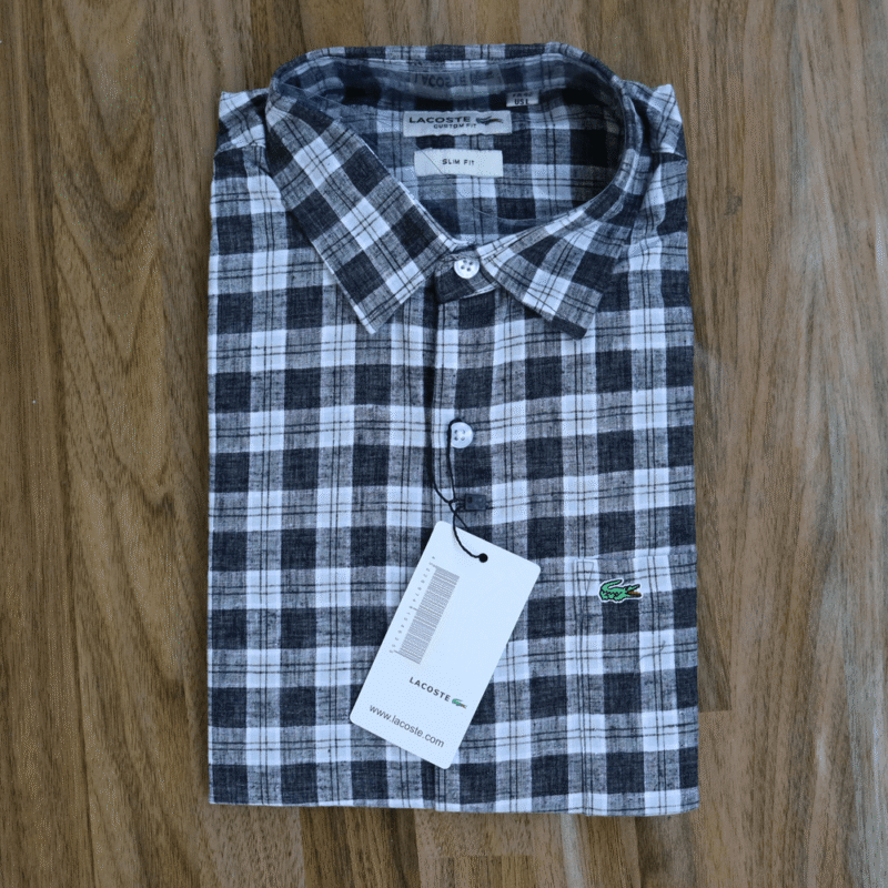Medium size shirt