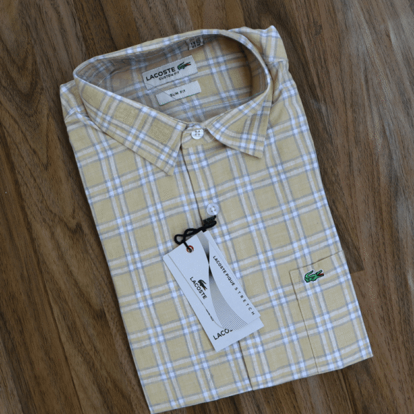 Premium quality shirt