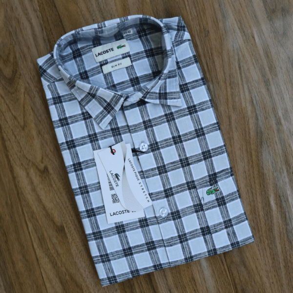 Premium quality shirt