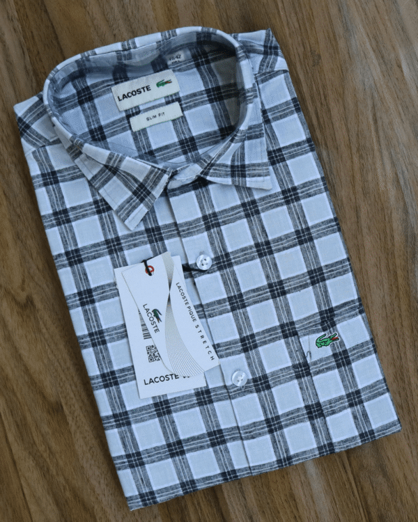 Mediun size shirt