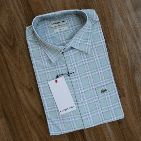 Premium quality shirt