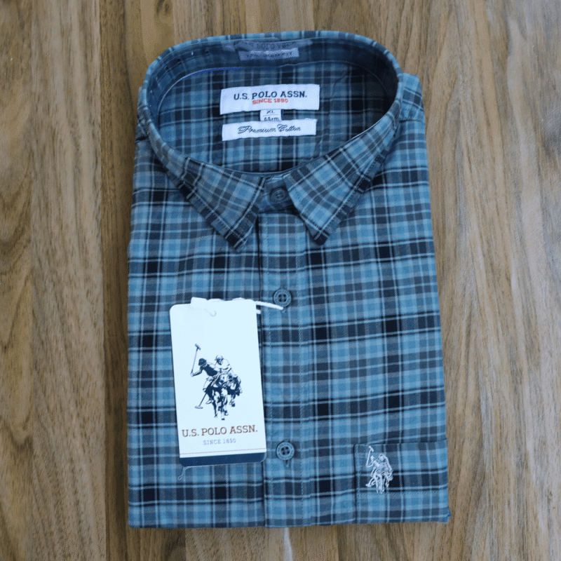 XL size shirt