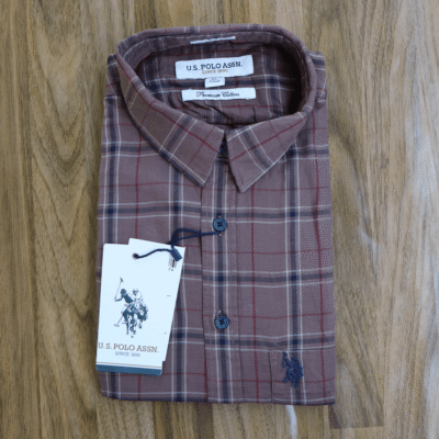 XL size shirt