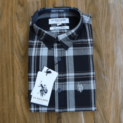 XL size shirt