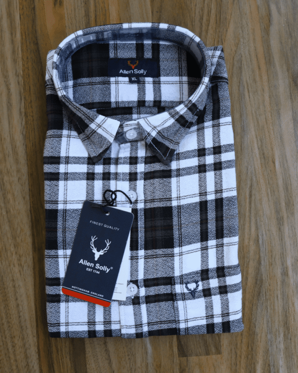 XL size shirt